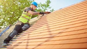 Best Storm Damage Roof Repair  in Stephens City, VA