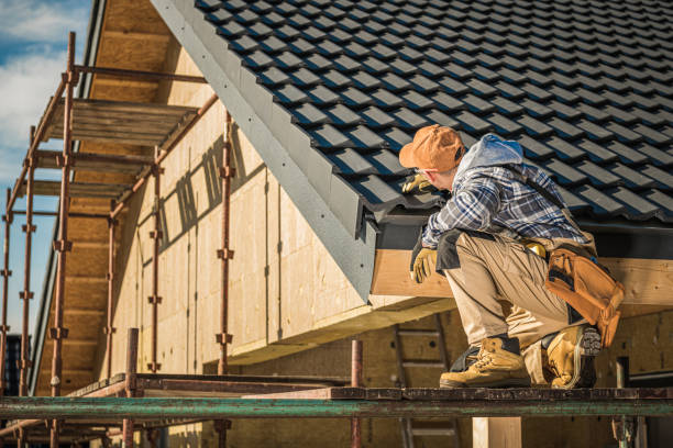 Best Tile Roofing Installation  in Stephens City, VA