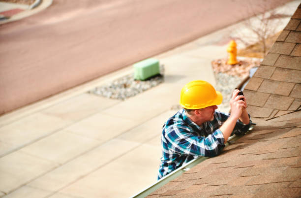 Fast & Reliable Emergency Roof Repairs in Stephens City, VA