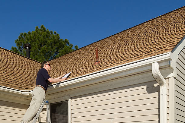 Best Chimney Flashing Repair  in Stephens City, VA